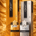 JAXX Gold Queen