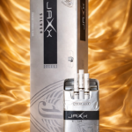 JAXX Silver Queen