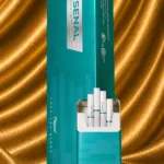 Arsenal Menthol