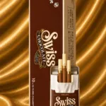 Blue Range Swiss Chocolate
