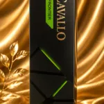 Cavallo Frontier Green