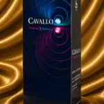 Cavallo Twin Ball (2 เม็ดบีบ)