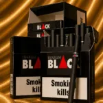 Djarum Black