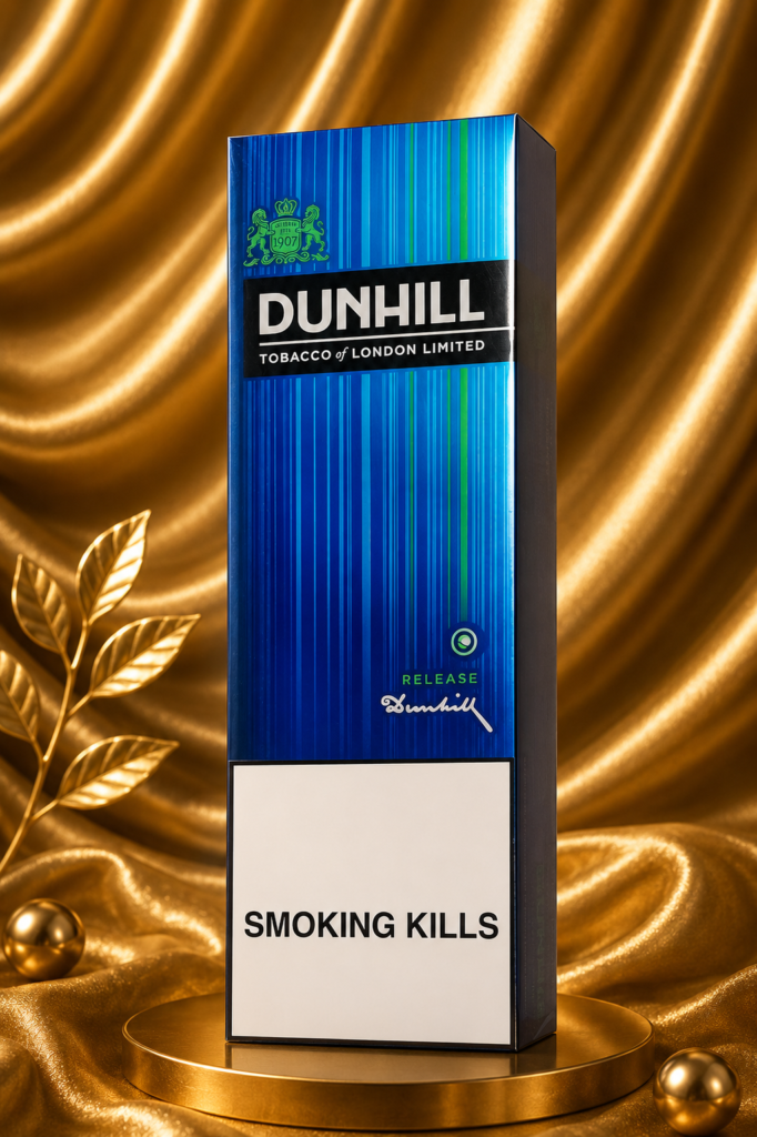 Dunhill Release