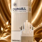 Dunhill Silver 3mg