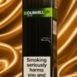 Dunhill Switch Green (1 เม็ดบีบ)
