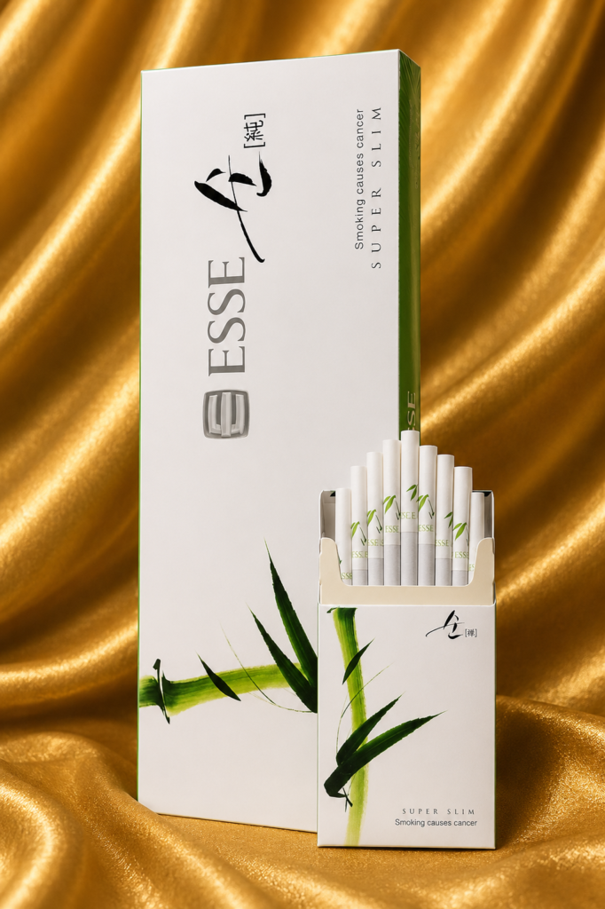 ESSE Bamboo 1mg