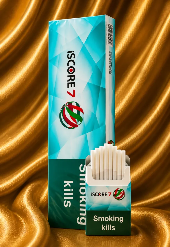 iSCORE 7 (Japan) 1 เม็ดบีบ