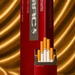 Mac Red Extra Filter