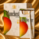 Manchester Mango