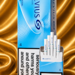 Mevius Wind Blue (Japan)