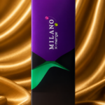 Milano X-Merge (2 เม็ดบีบ)