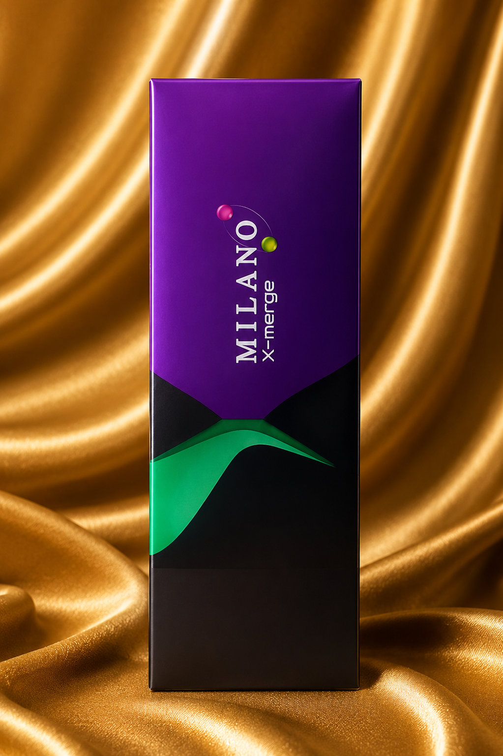 Milano X-Merge (2 เม็ดบีบ) รีวิว ยาสูบนำเข้าพรีเมียม