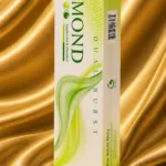 Mond Dual Burst Applemint & Menthol (2 เม็ดบีบ)