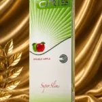 Oris Double Apple