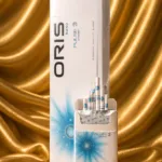 Oris Nano Pulse Applemint