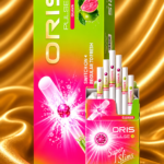 Oris Pulse Guava (1 เม็ดบีบ)