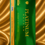 Platinum Seven One Queen