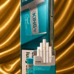 The King Menthol Original