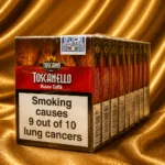 Toscanello Rosso Caffe