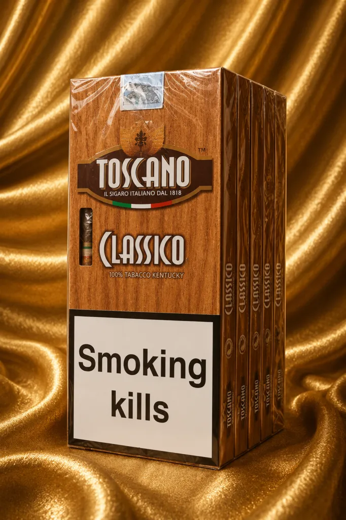 Toscano Classico