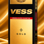 Vess Gold