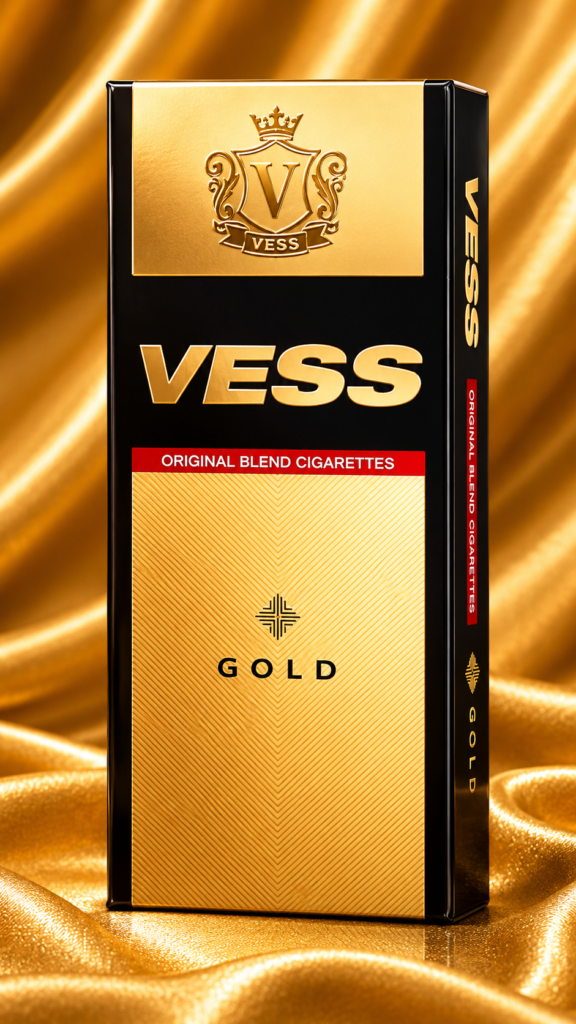 Vess Gold