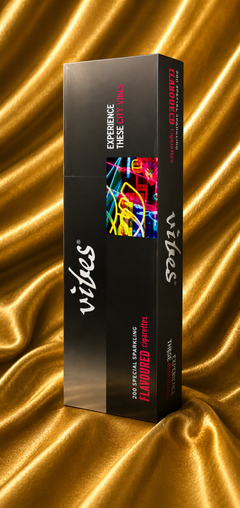 Vibes เธเธธเธซเธฃเธตเนเธเธณเน€เธเนเธฒ Blpshops