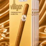 Villiger No.3 Premium Sumatra