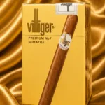 Villiger No.7 Premium Sumatra