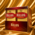 Villiger Rillos Vanilla